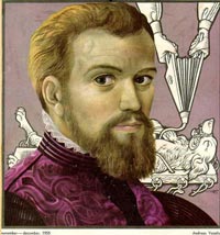 Andreas-Vesalius