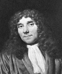 Anton-Van-Leeuwenhoek